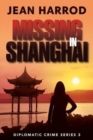 Image for Missing in Shanghai