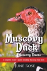 Image for Muscovy Duck