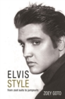 Image for Elvis style  : from zoot suits to jumpsuits