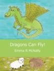 Image for Dragons Can Fly!