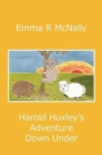 Image for Harold Huxley&#39;s Adventure Down Under