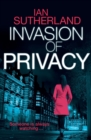 Image for Invasion of Privacy