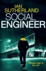 Image for Social Engineer : A Deep Web Thriller