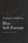 Image for Blue Self-Portrait