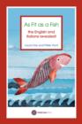 Image for As fit as a fish: the English and Italians revealed