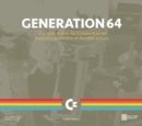 Image for Generation 64 - How the Commodore 64 Inspired a Generation of Swedish Gamers