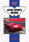 Image for Lotus Sports Racers