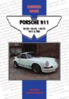 Image for Porsche 911E, 911S, 911T &amp; 911 2.7RS