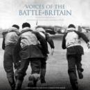 Image for Voices of the Battle of Britain H/C plus 2 DVDs
