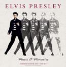 Image for Elvis Presley : Music &amp; Memories