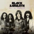 Image for Black Sabbath : Not So Paranoid