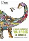 Image for The What on Earth? Wallbook of Nature