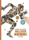 Image for The What on Earth? Wallbook Timeline of Sport