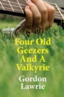 Image for Four Old Geezers and a Valkyrie