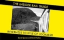 Image for The Insider Rail Guide : Inverness to Kyle of Lochalsh