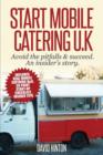 Image for Start mobile catering U.K  : avoid the pitfalls &amp; succeed