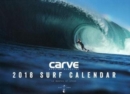 Image for 2018 Surf Calendar