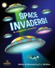 Image for Space invaders!