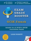 Image for Exam Grade Booster: GCSE French
