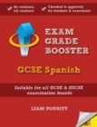 Image for Exam Grade Booster: GCSE Spanish