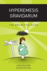 Image for Hyperemesis Gravidarum - the Definitive Guide