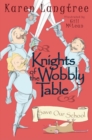 Image for Knights of the Wobbly Table