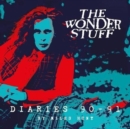 Image for Music The Wonder Stuff Diaries &#39;90 - &#39;91