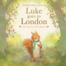 Image for Luke Goes to London