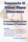Image for Insomnia &amp; Other Sleep Disorders