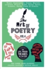 Image for The Art of Poetry : AQA Love Poems Through the Ages