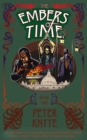 Image for The Embers of Time : Book 2 in the Flames of Time trilogy
