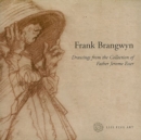 Image for Frank Brangwyn : Drawings from the Collection of Father Jerome Esser