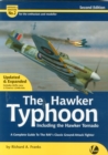 Image for The Hawker Typhoon Including the Hawker Tornado