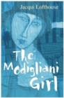 Image for The Modigliani girl
