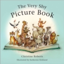 Image for The very shy picture book