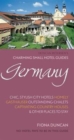 Image for Charming Small Hotel Guides: Germany
