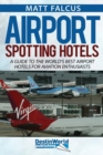 Image for Airport Spotting Hotels