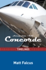 Image for Aâerospatiale/BAC Concorde timelines