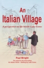 Image for An Italian Village