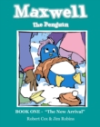 Image for Maxwell the Penguin