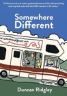 Image for Somewhere Different : A Family Adventure Through the Balkans, Egypt and Sri Lanka