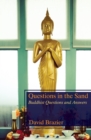 Image for Questions in the Sand