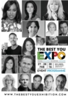 Image for The Best You Expo Programme