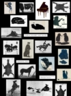 Image for Zebras, blanks and blobs  : image families from the University of Edinburgh&#39;s collections