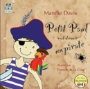 Image for Petit Paul veut devenir un pirate