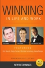 Image for Winning in Life and Work: New Beginnings