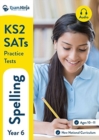 Image for KS2 SATs Spelling Tests for the 2023 Year 6 SATs