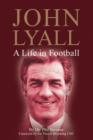 Image for John Lyall: a life in football