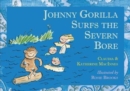 Image for Johnny Gorilla surfs the Severn bore