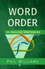 Image for Word Order in English Sentences